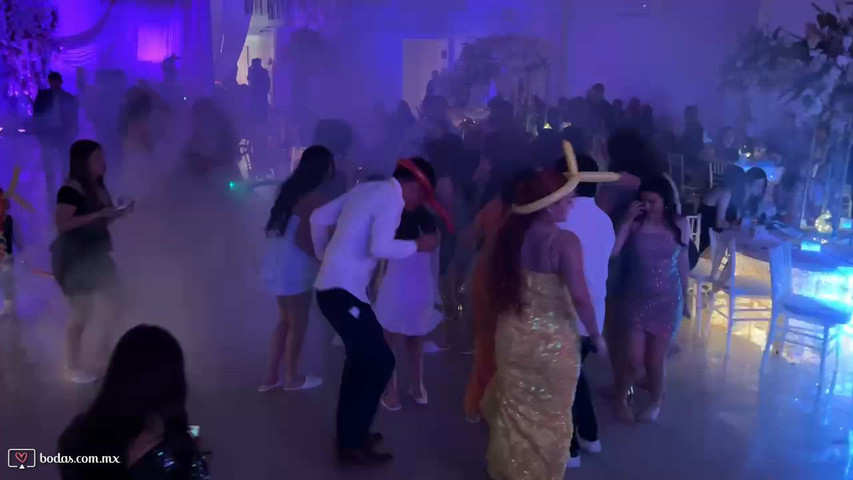 Andrómeda - Chuntaro