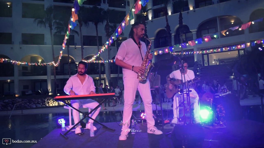Soul Motion - Hilton