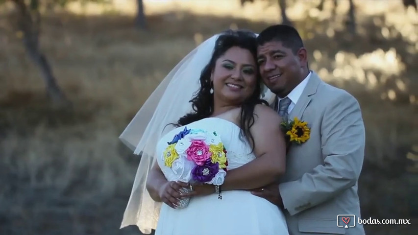 Boda Laura & Hugo