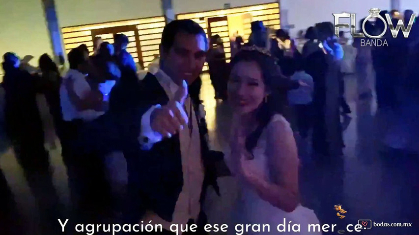 La última boda