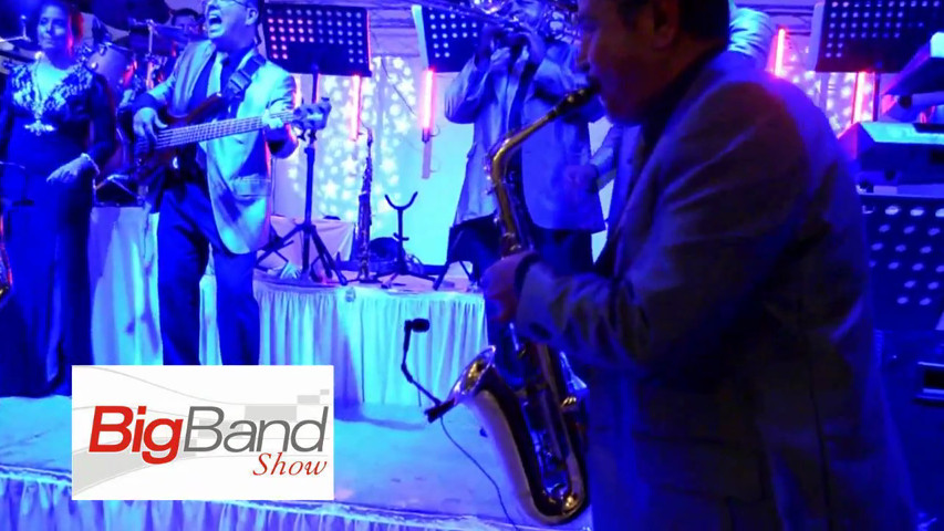 Big Band Show 2015