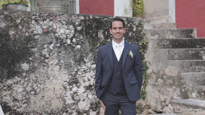 Karla y Diego