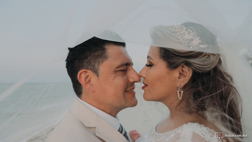Laura & Israel