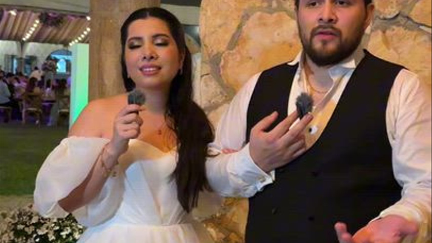Pau & Fer