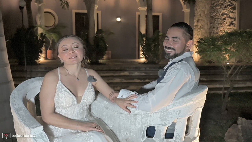 Jaqueline & Mauro