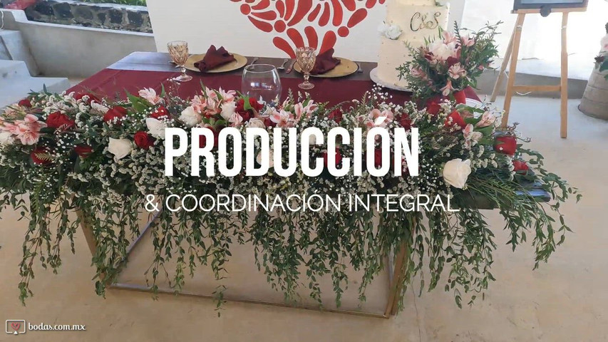 Verdevento video bodas 