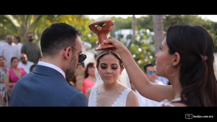 Unión de pareja