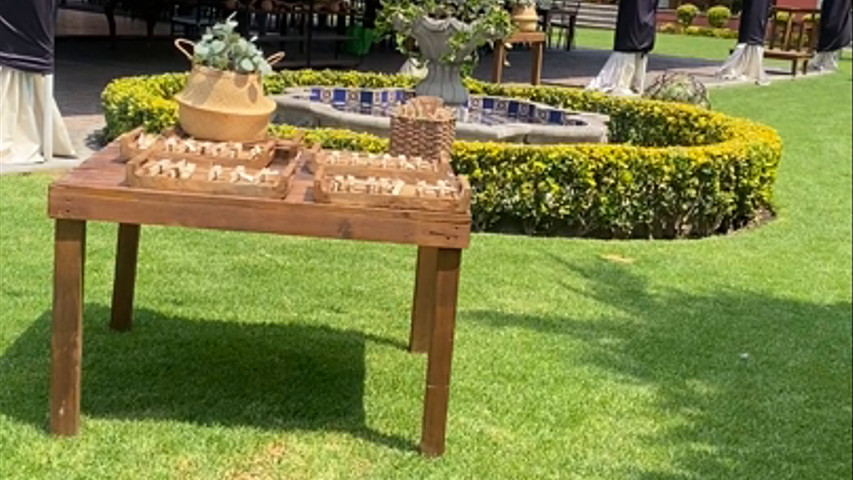 Jardín Zacapa