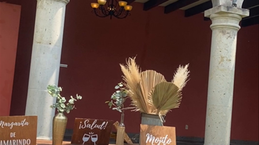 Jardín Zacapa