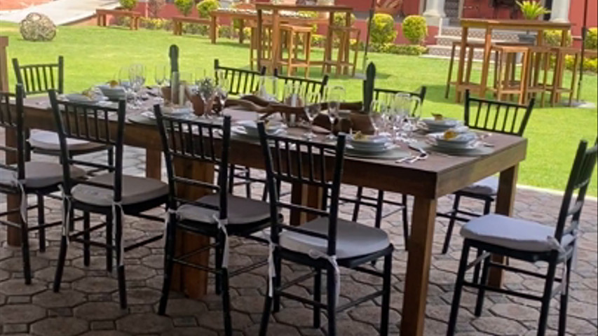 Jardín Zacapa