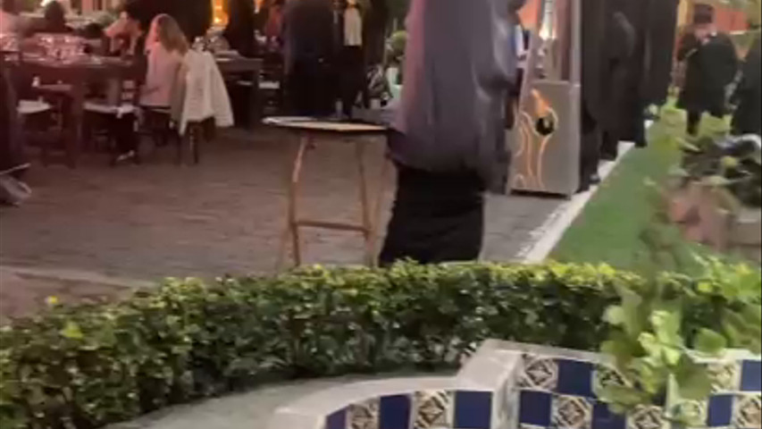 Hacienda Zacapa