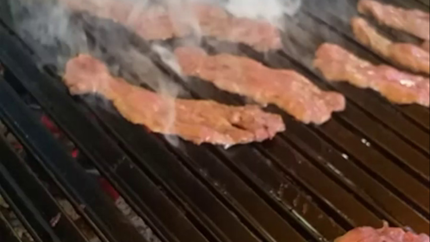 Arrachera 