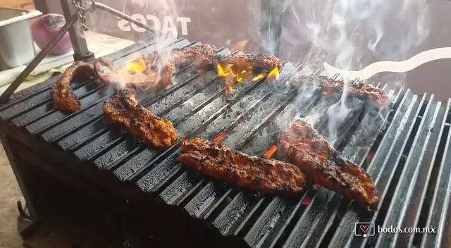 Parrilla