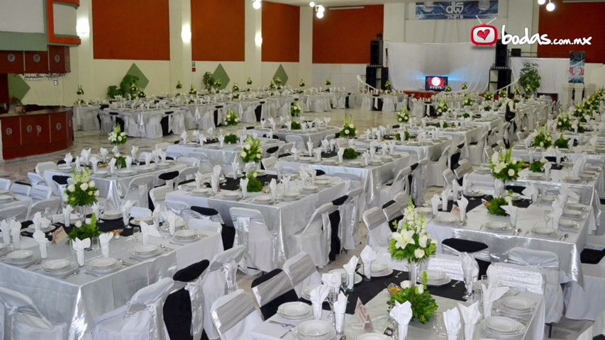 Eclipse Salón de Eventos