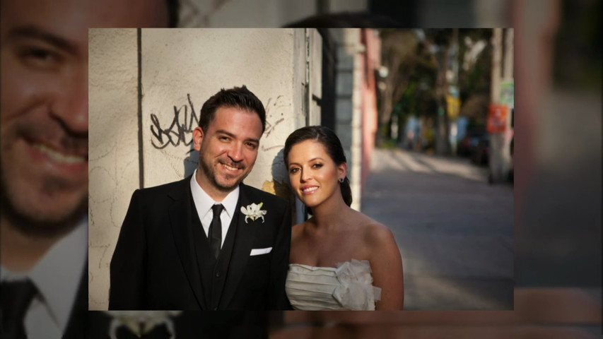 Boda de Karina y Javo