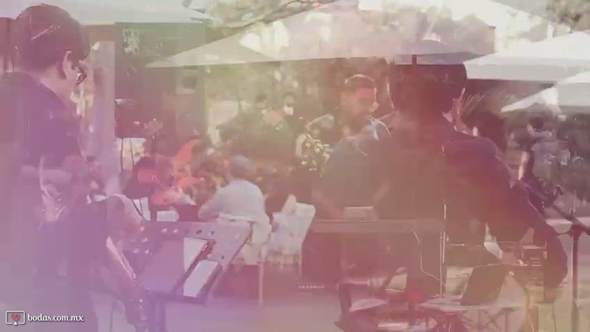 JAZZ CUARTETO
