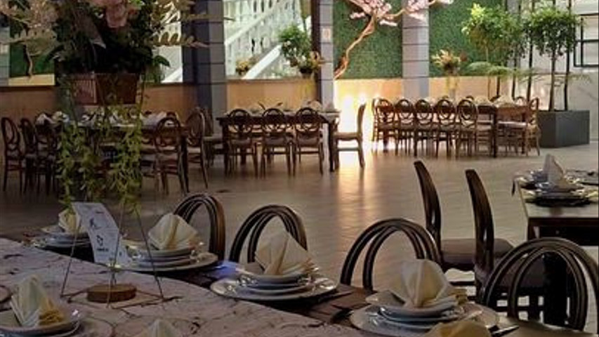 Veranda de los Cerezos