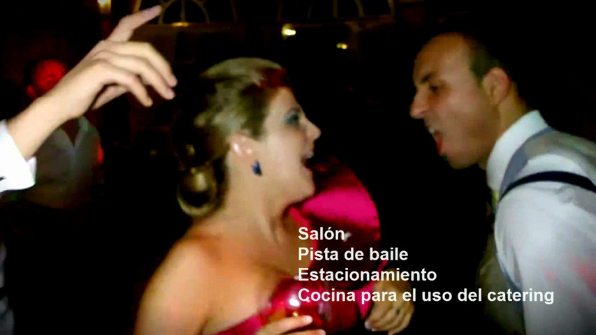 Presentacion Salón Social Verónica