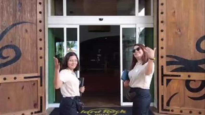 Alta Bodas y Eventos Destino