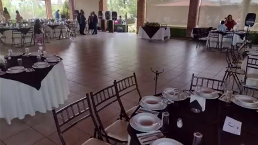 ¡Celebren su boda!