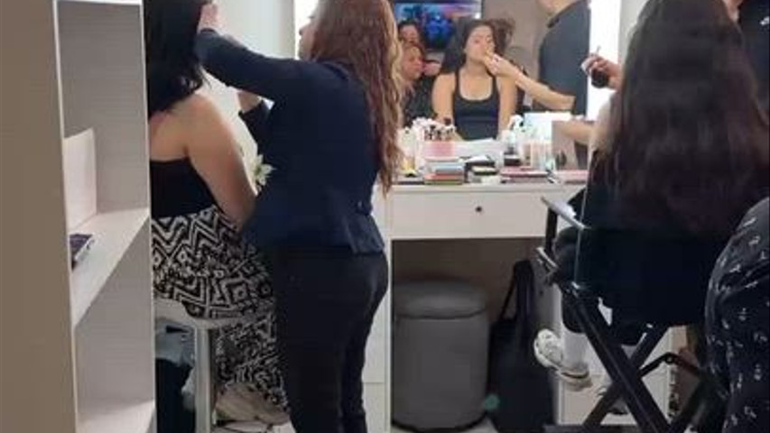 Estudio Be you