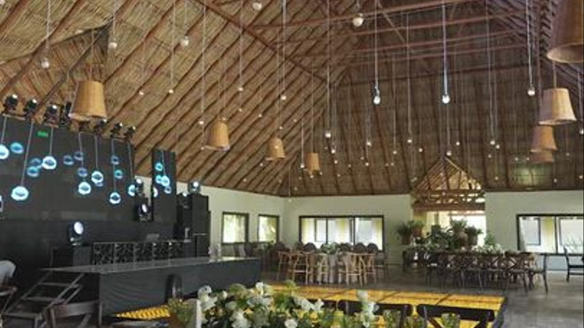Salón el Lago 
