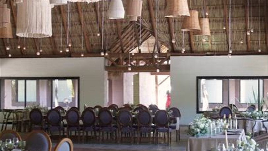 Hacienda Del Valle