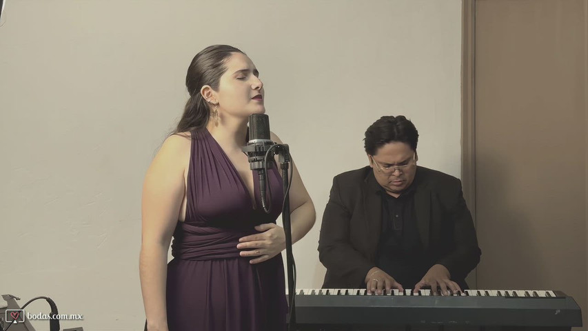 A Milion dreams. Sonum Duet