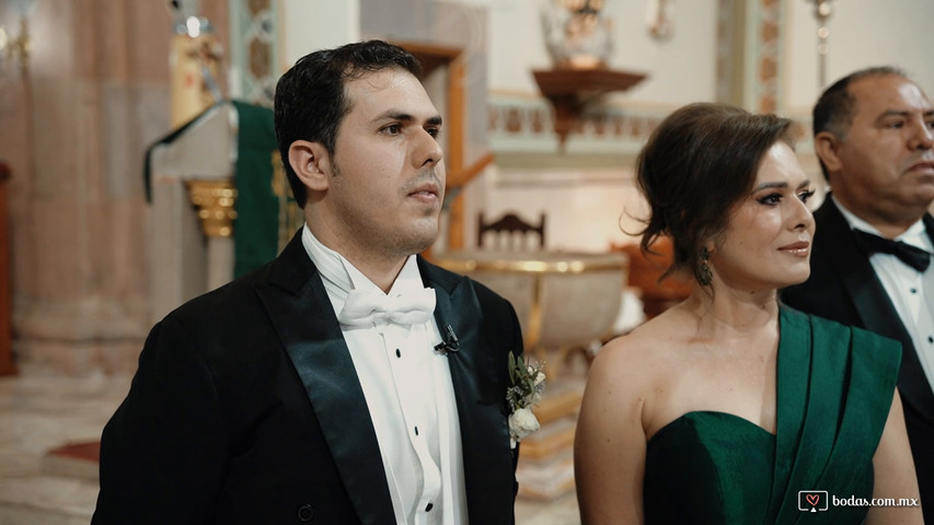 Boda A/O
