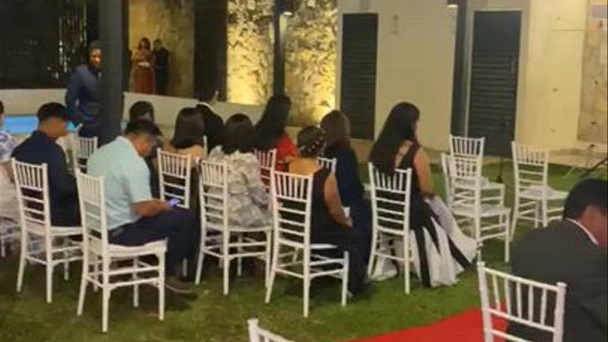 Ceremonia civil