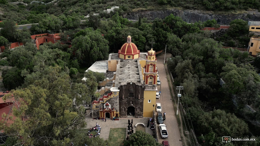 Cortometraje Gto