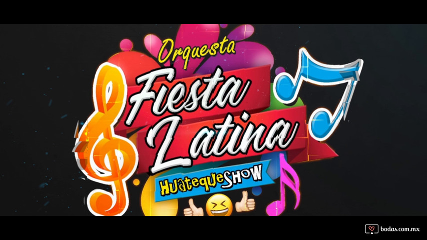 Fiesta Latina