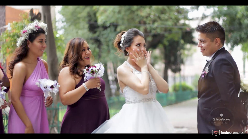 Boda Alejandra y Aldo