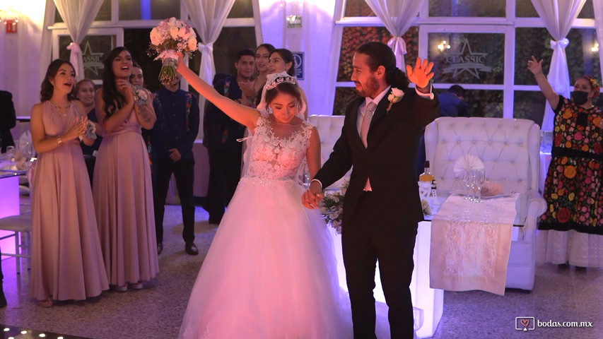 Boda Jackie