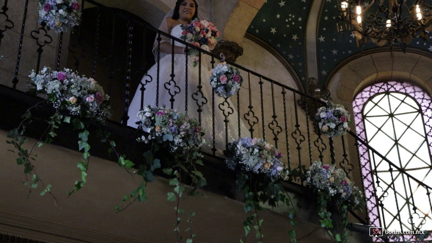 Boda Gaby