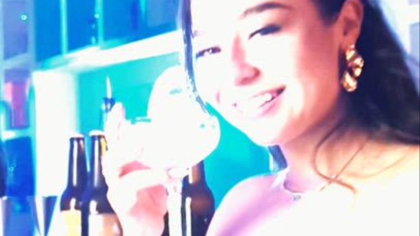 Una boda espectacular con alta energía de sus invitados 