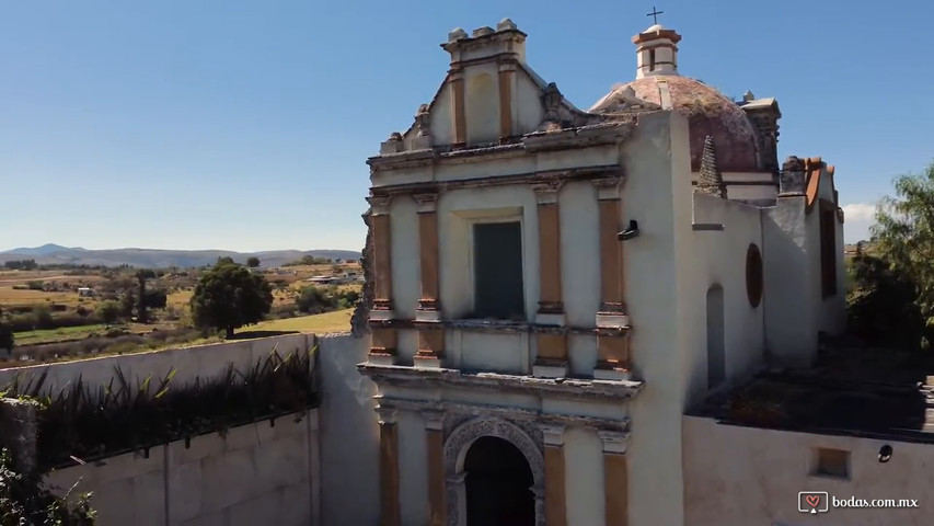 Hacienda San Antonio Arenillas