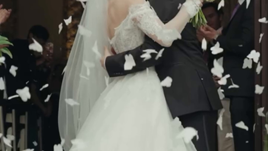 Angie & Jorge