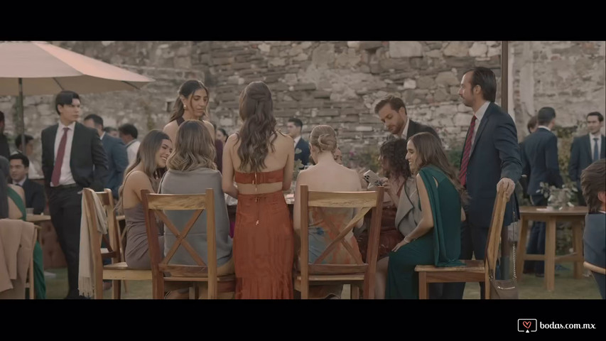 Marian & Jos