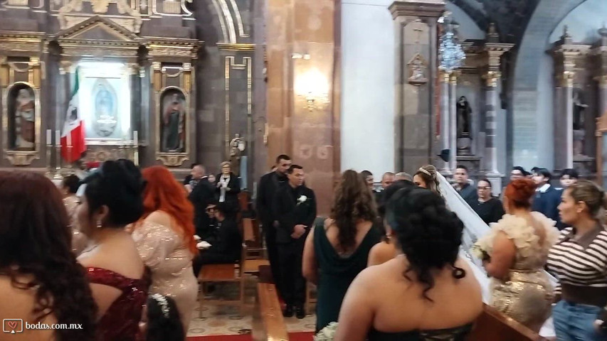 A thousand years 