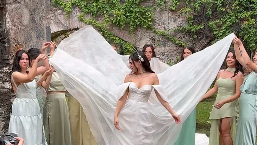 Mariana Wedding Planner