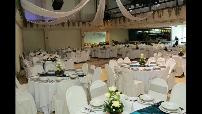 Salón de Fiestas Partenón