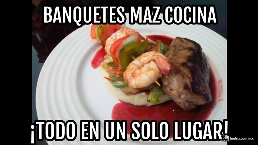 Maz Cocina