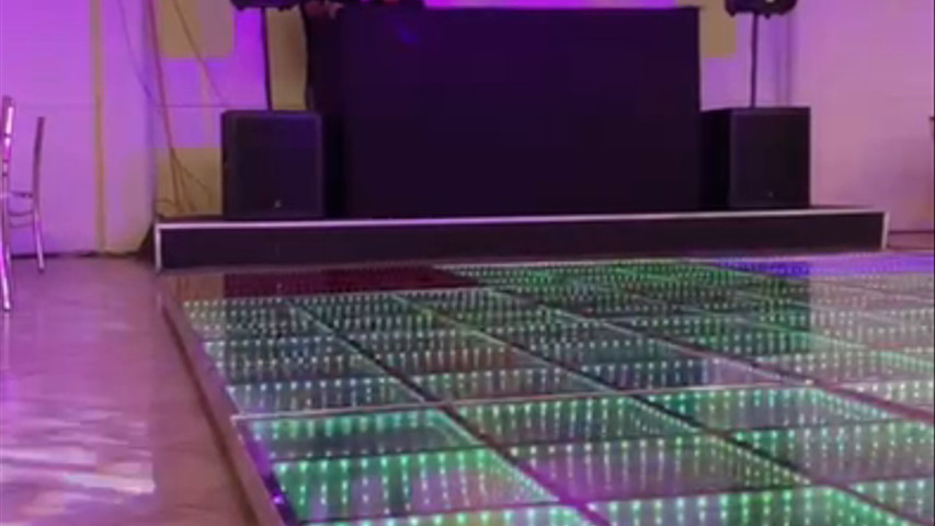 Ibiza Salón de Eventos