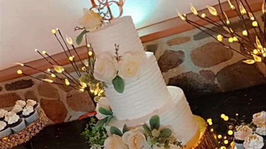 Boda Vintage.