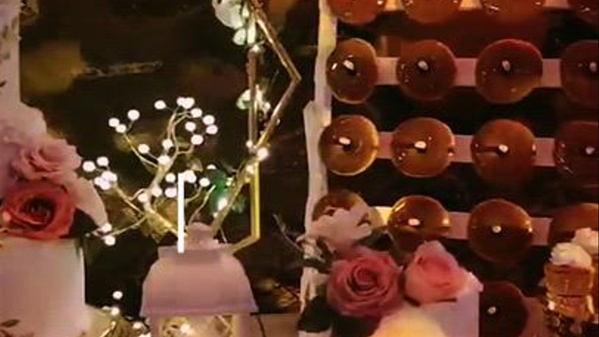 Boda de M&R.