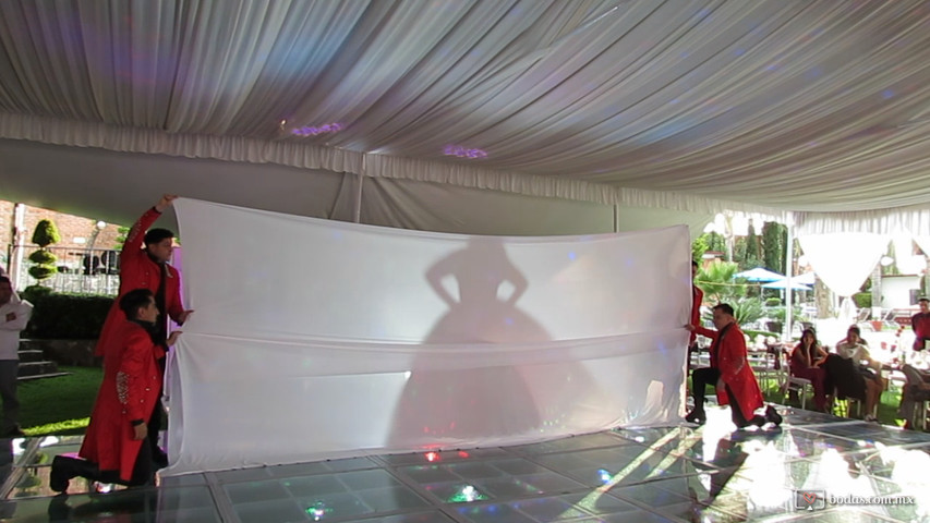 Vals XV