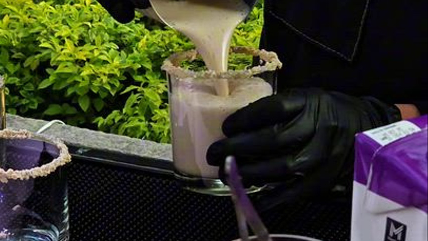 MixerBar 