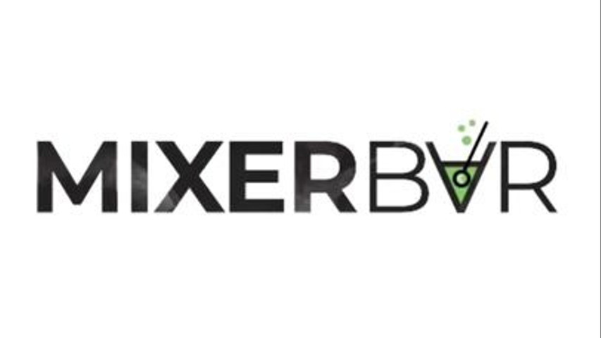 MixerBar 