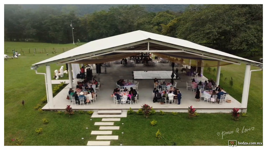 Bodas Quinta D’Regina 